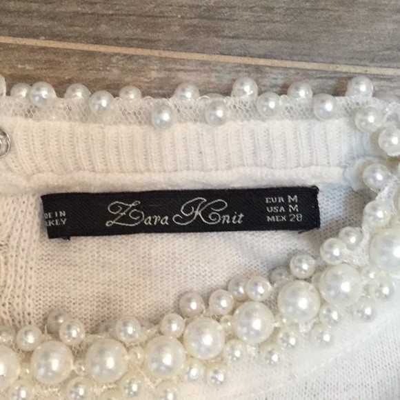 Sweater - Picture 3 of 6